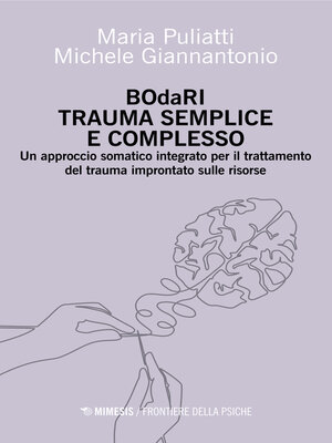 cover image of BOdaRI Trauma Semplice e Complesso